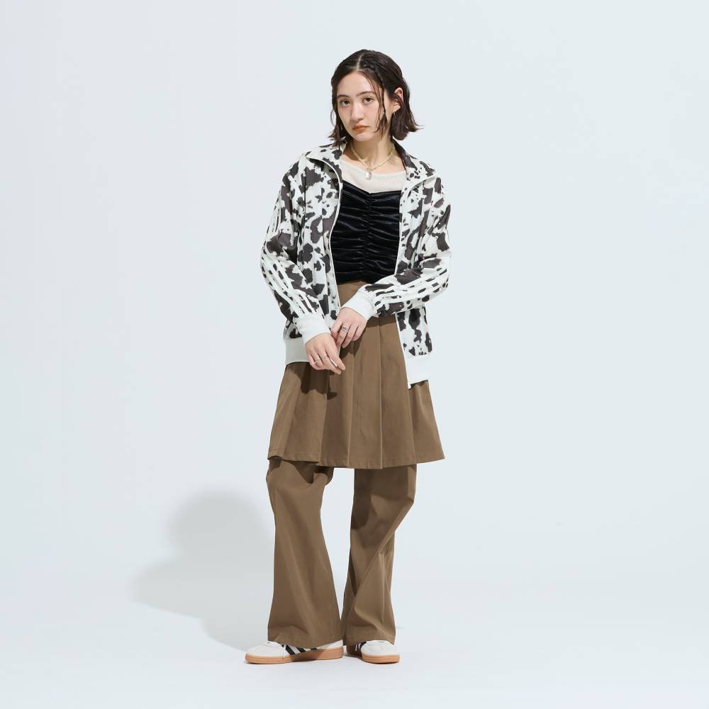 adidas｜【公式】アディダス adidas アディダス オリジナルス サテン