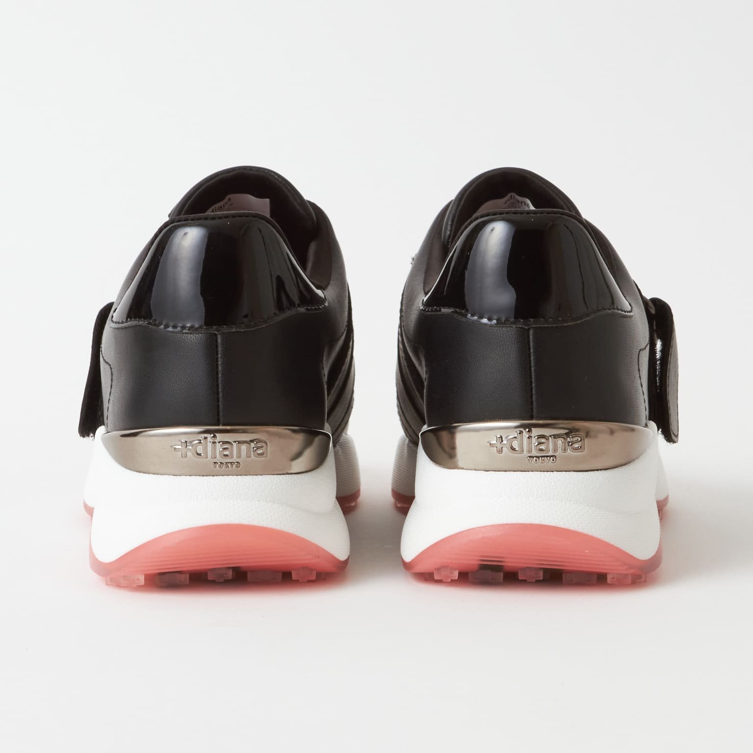 diana｜【+dianaGOLF】バックル付きゴルフシューズ | Rakuten Fashion