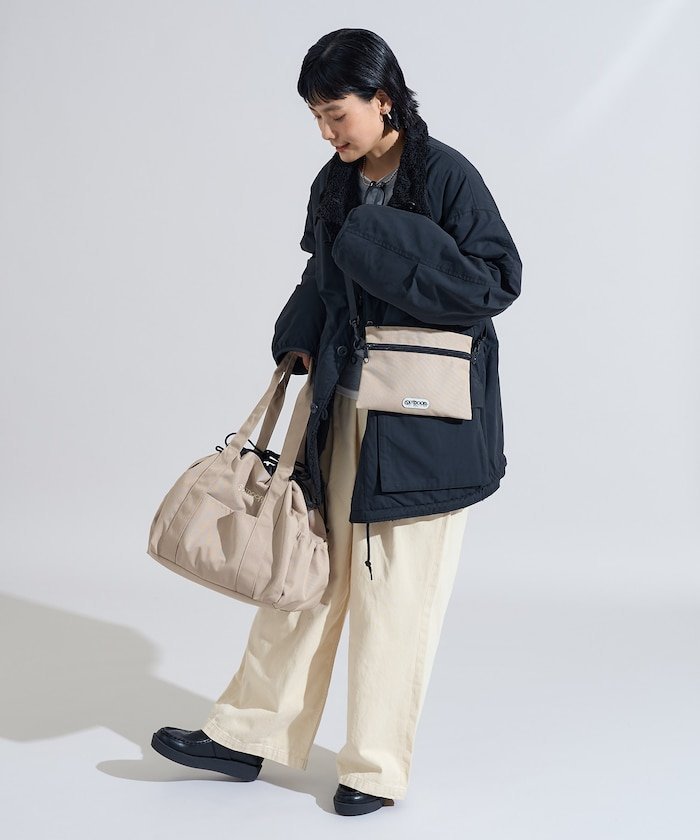 フリークスストア/アウトドアプロダクツ/撥水マルチウェイ/マザーズバッグ OUTDOOR PRODUCTS/＜新色追加＞別注 撥水マルチウェイ ペアレンツ