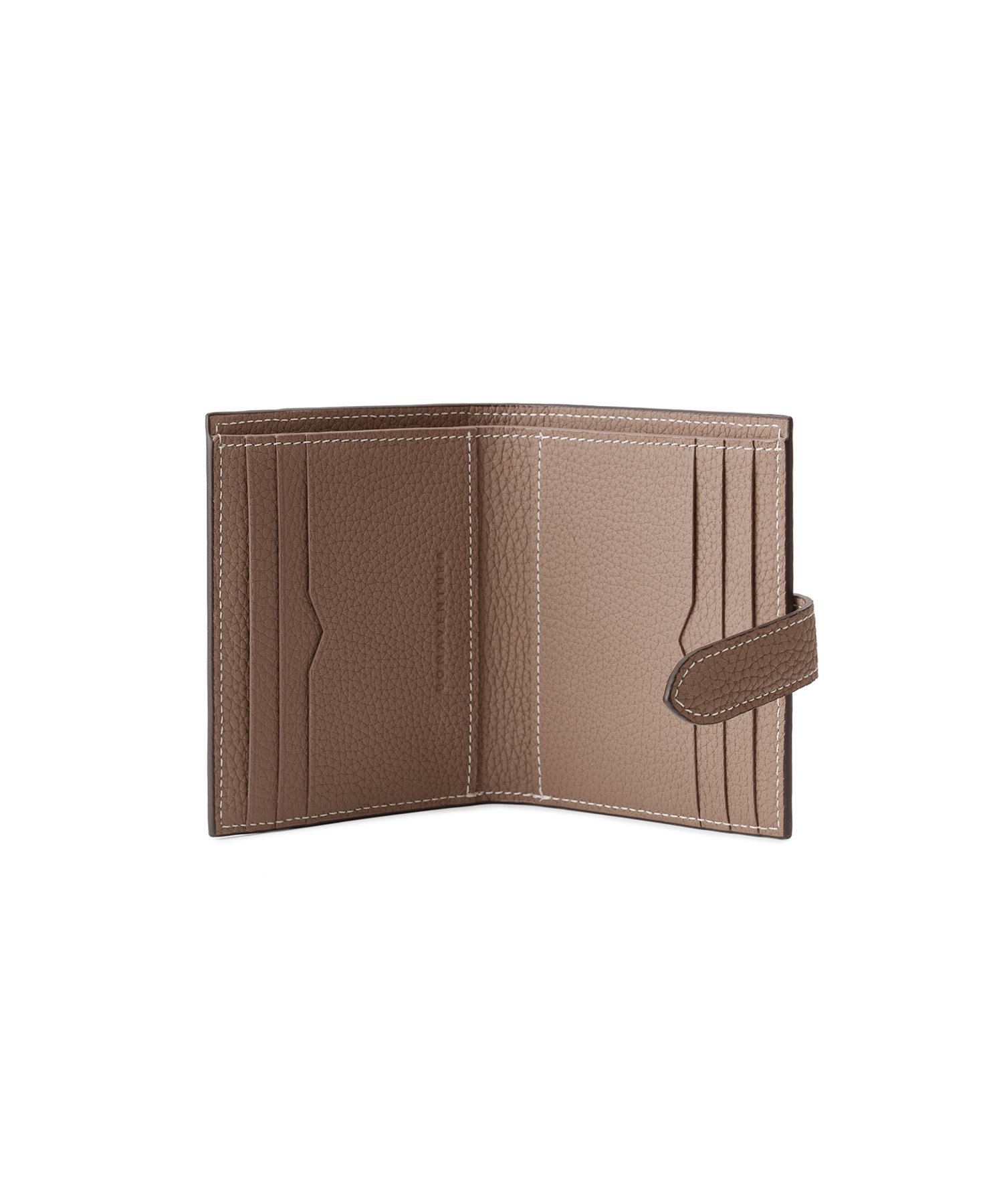 BONAVENTURA｜(W)ベルテッドミディアムウォレット | Rakuten Fashion