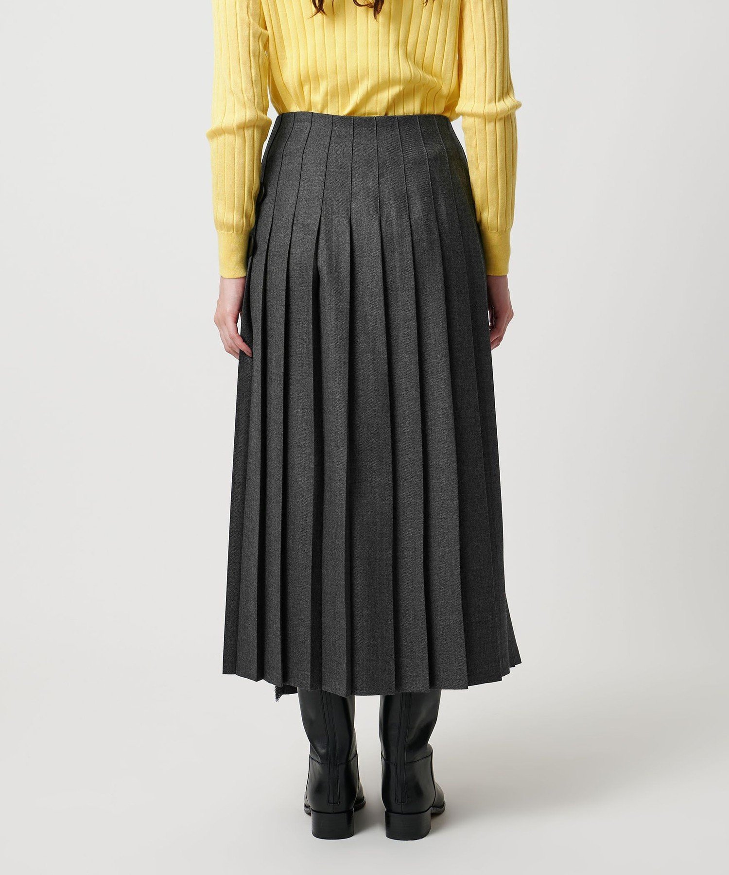 エ*ん様 極美品O’NEIL of DUBLIN スカートユナイテッドアローズ別 別注】＜O'NEIL of DUBLIN＞スカート スカート｜ Exclusives 最新の