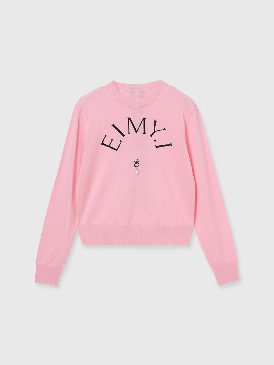 EIMY ISTOIRE｜EIMYニットプルオーバー | Rakuten Fashion(楽天