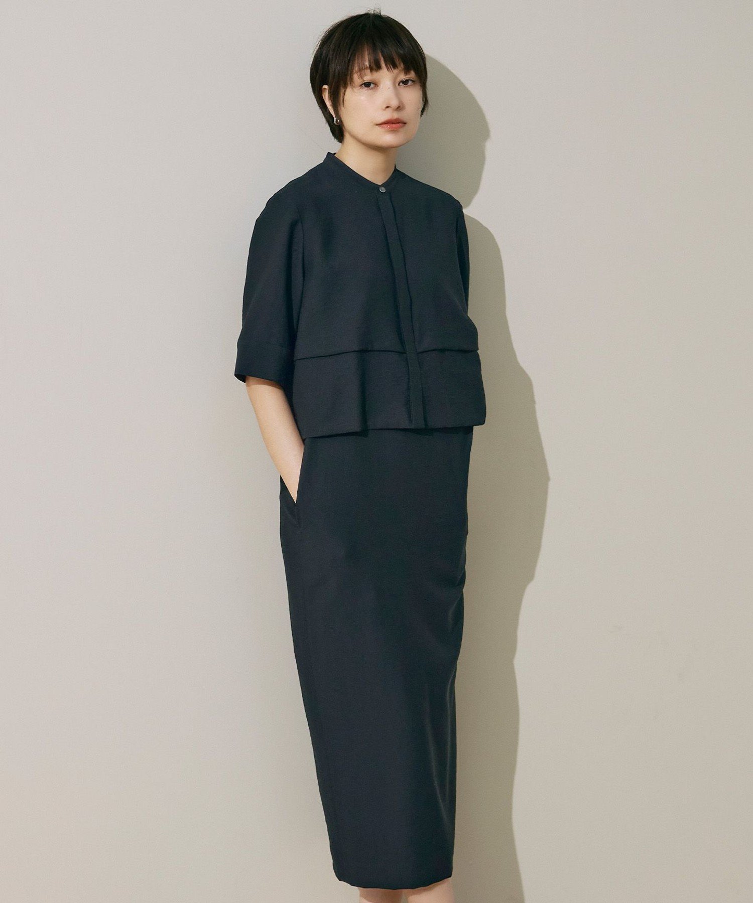 楽天市場】セットアップ（ブランドICB）（レディースファッション）の通販