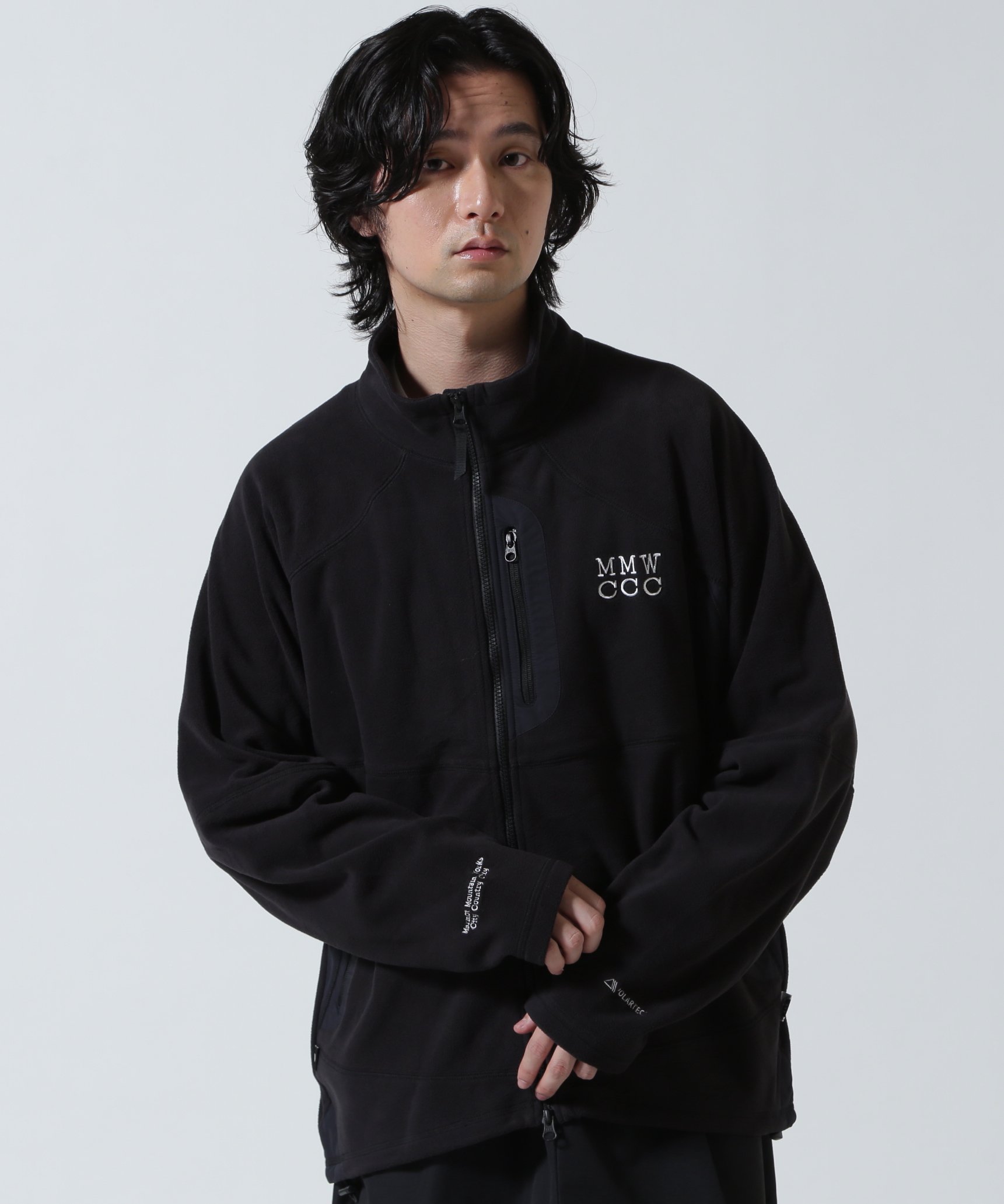 GARDEN TOKYO｜CITY COUNTRY CITY x MARMOT/シティーカントリー