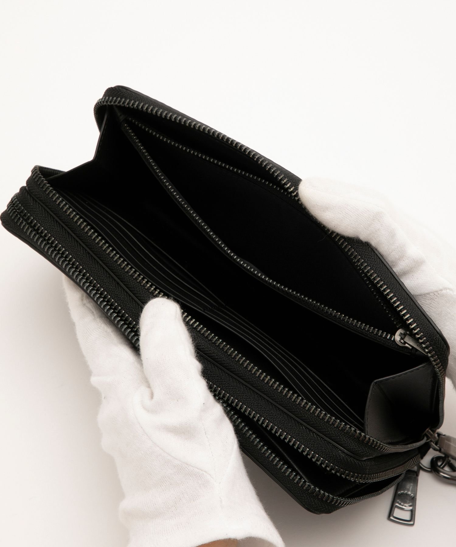 COACH OUTLET｜【公式】ダブル ジップ トラベル オーガナイザー