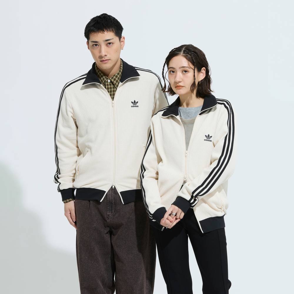 adidas｜【公式】アディダス adidas アディカラー ワッフル クラシック