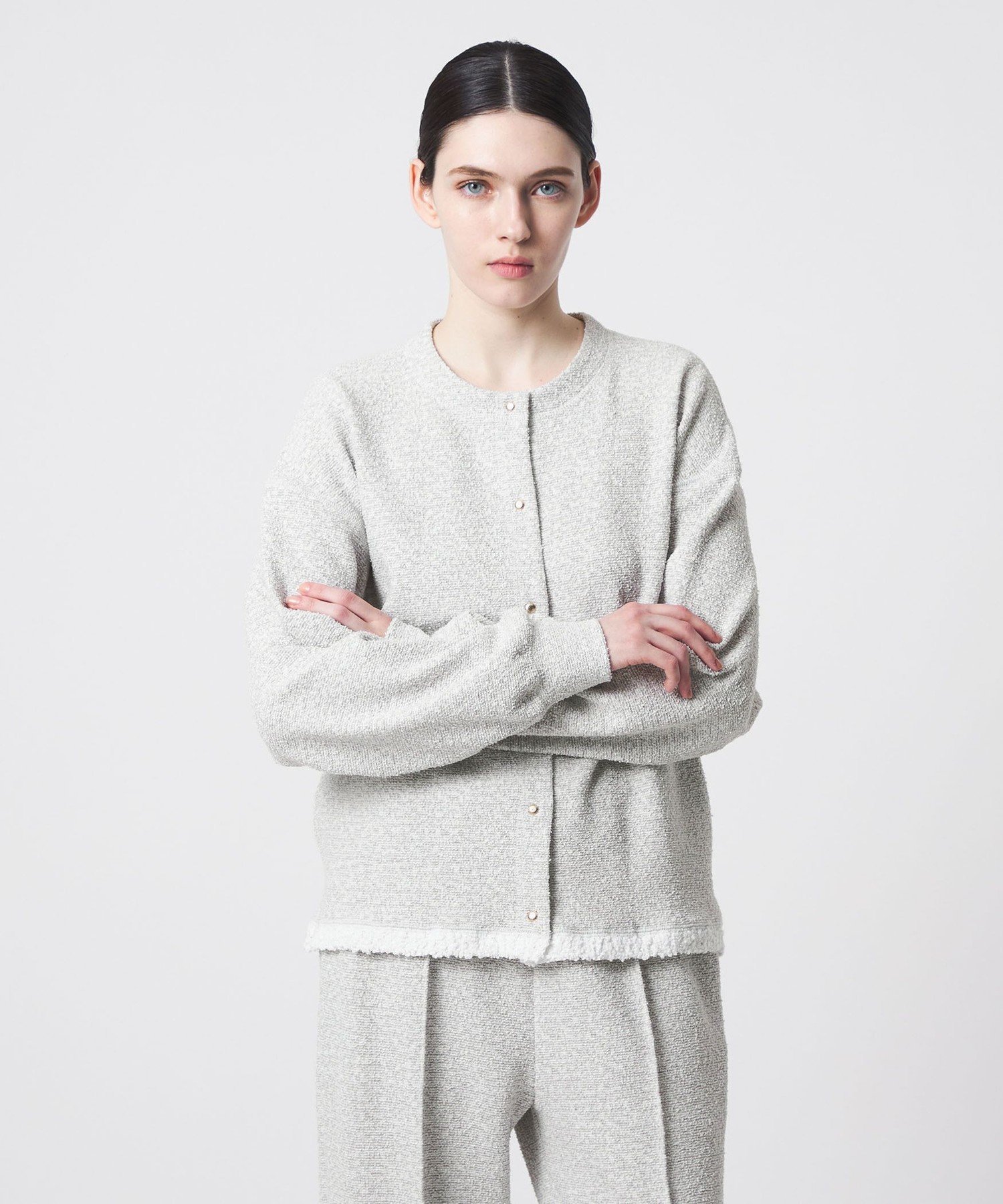 Drawer(ドゥロワー)のニットアイテム一覧 | Rakuten Fashion(楽天