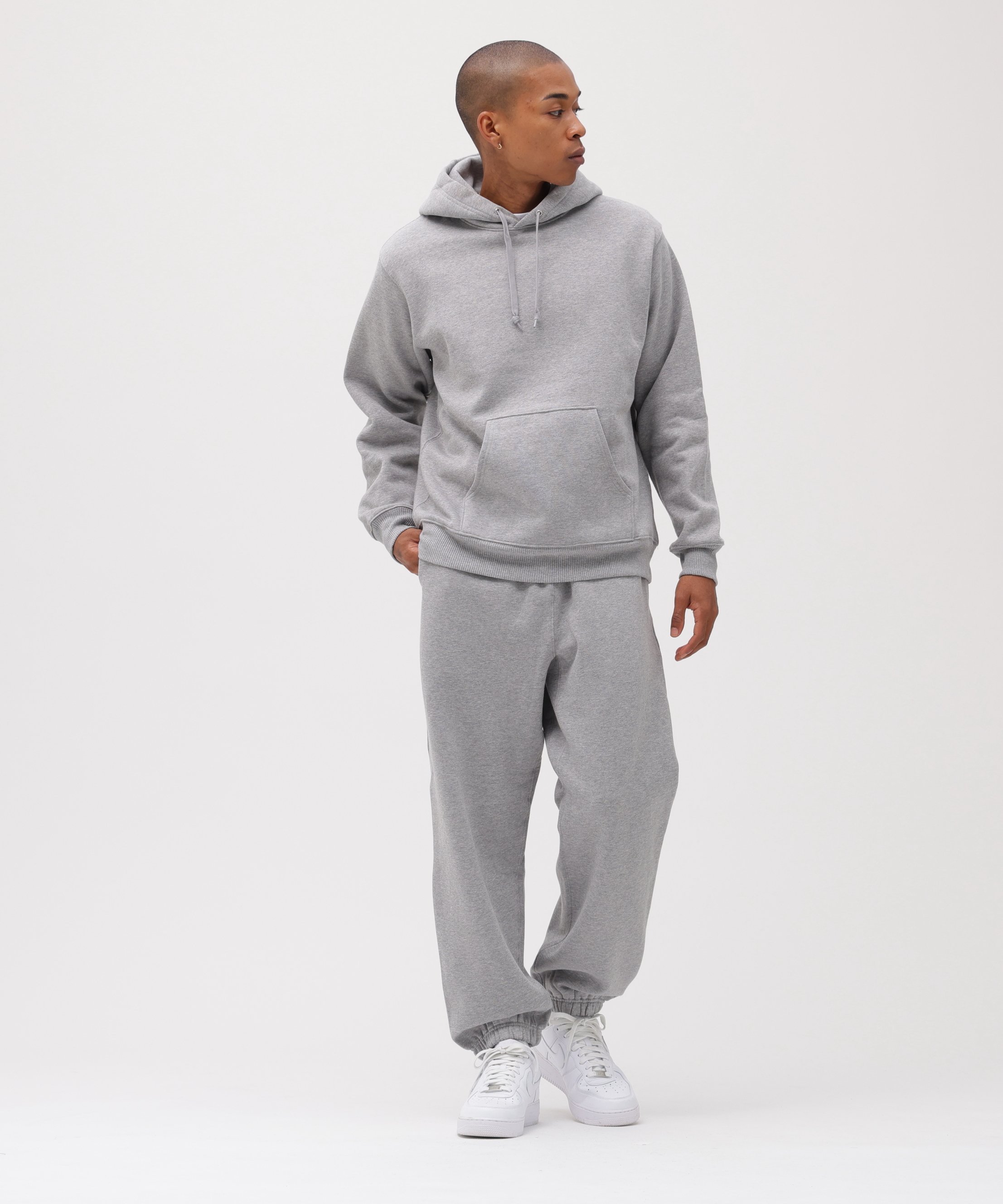 AVIREX｜《DAILY/デイリー》SWEAT PANTS / スウェット パンツ / AVIREX