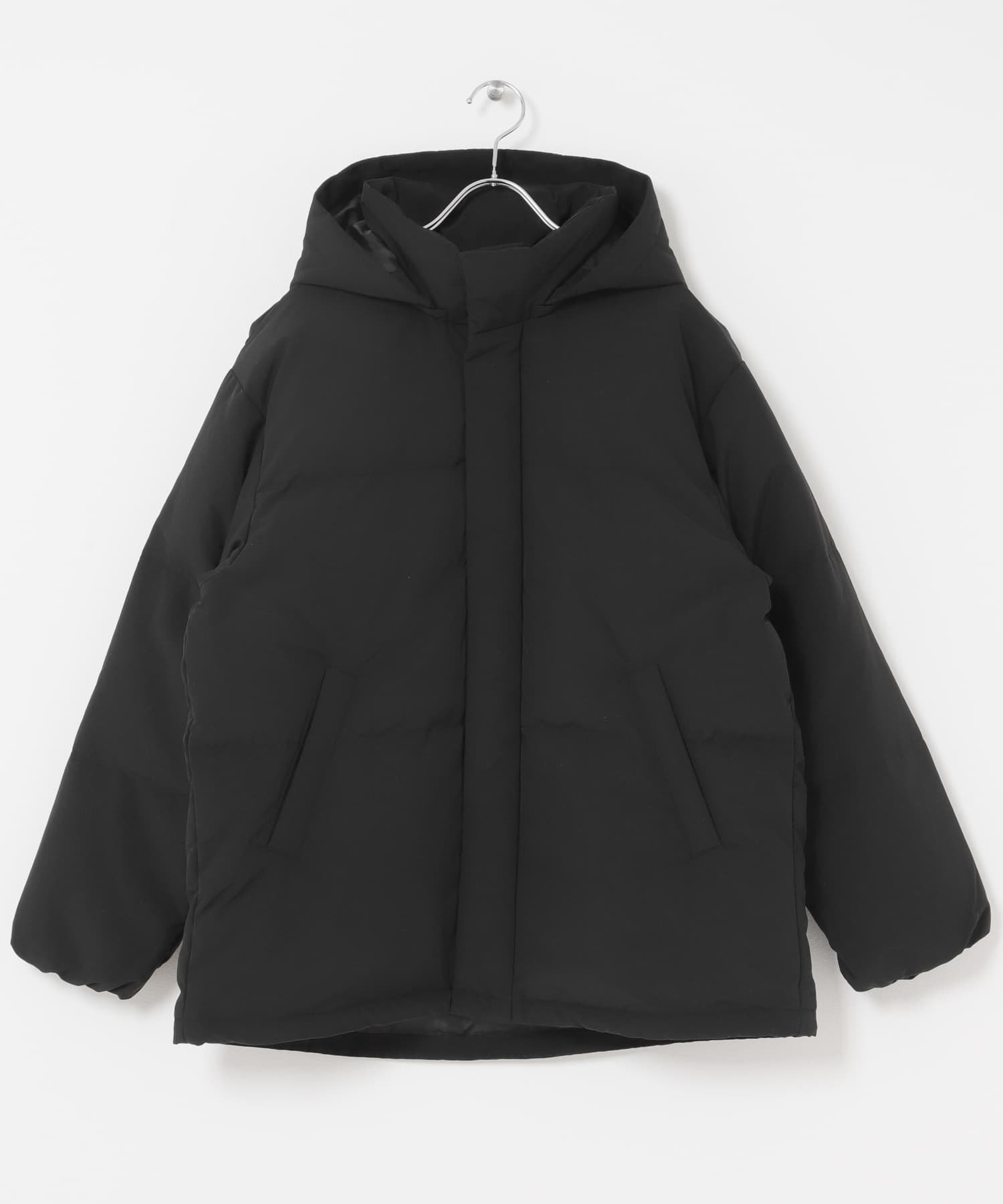 URBAN RESEARCH DOORS｜ミドルダウンジャケット | Rakuten Fashion