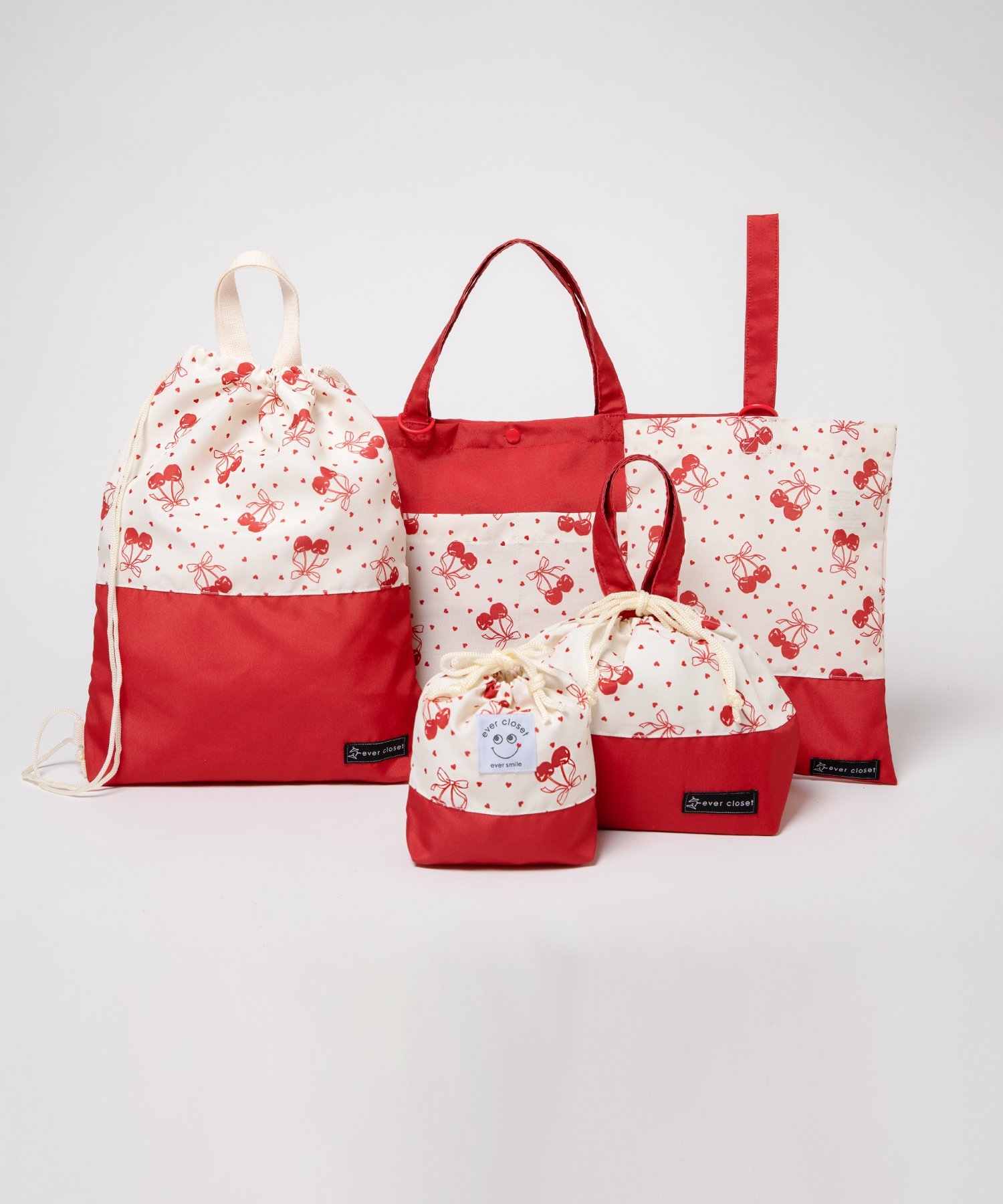 ever closet｜入園入学 5点セット | Rakuten Fashion(楽天ファッション