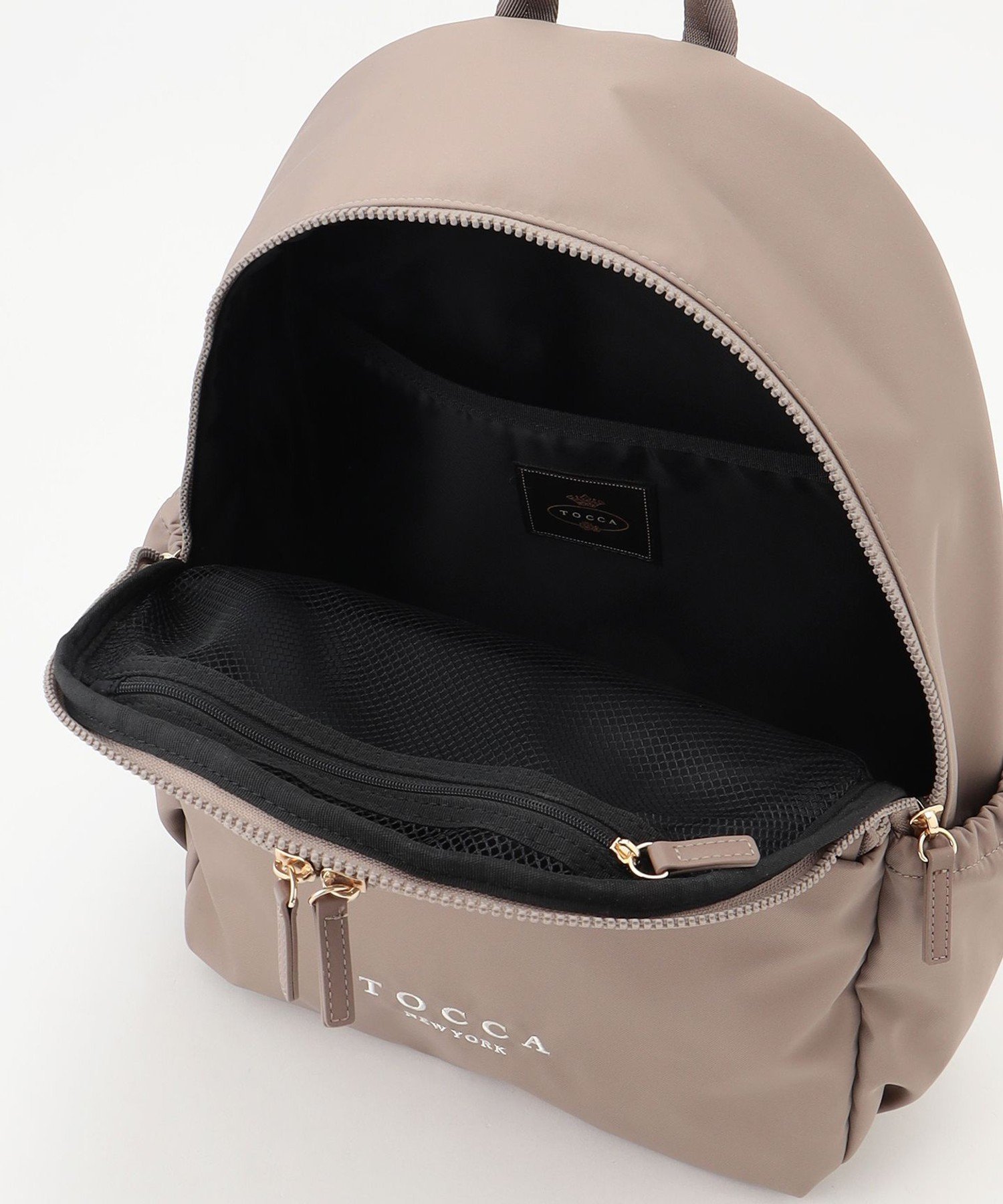 TOCCA｜【WEB&一部店舗限定】【A4サイズ対応・環境に優しい素材