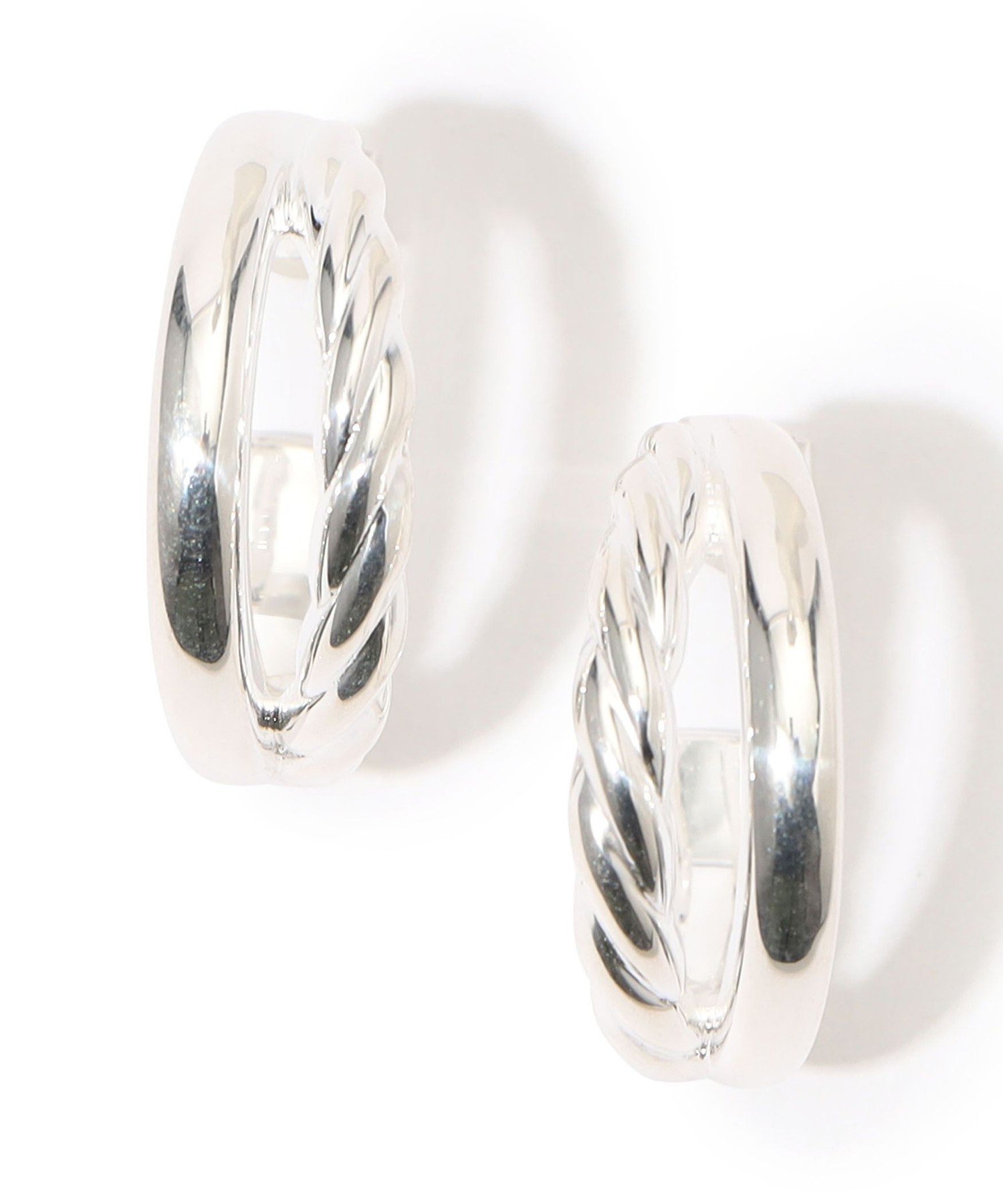 TOMORROWLAND｜【別注】PHILIPPE AUDIBERT MAHELA ピアス | Rakuten