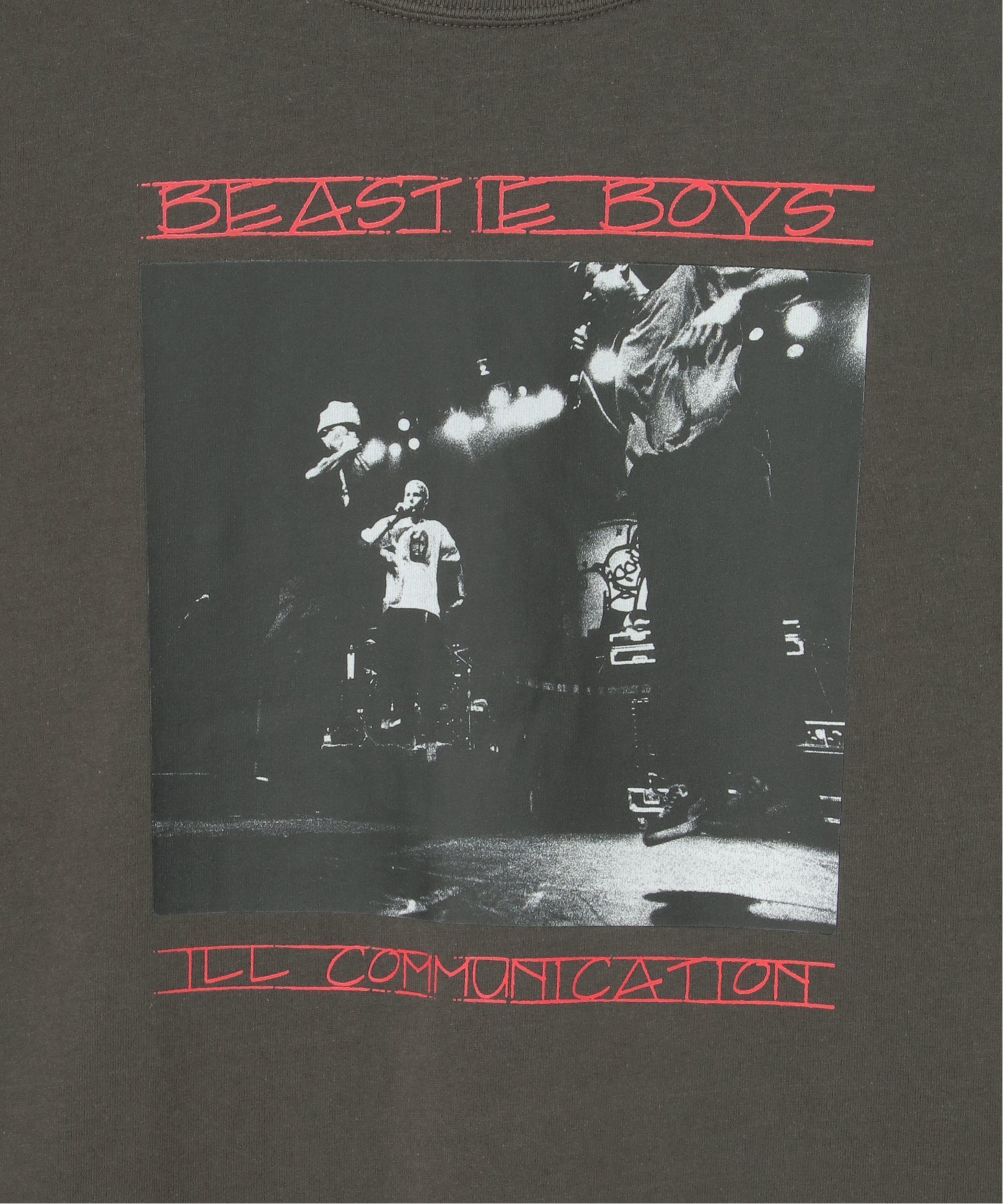 VENCE EXCHANGE｜Beastie Boys ビースティ・ボーイズ Tシャツ