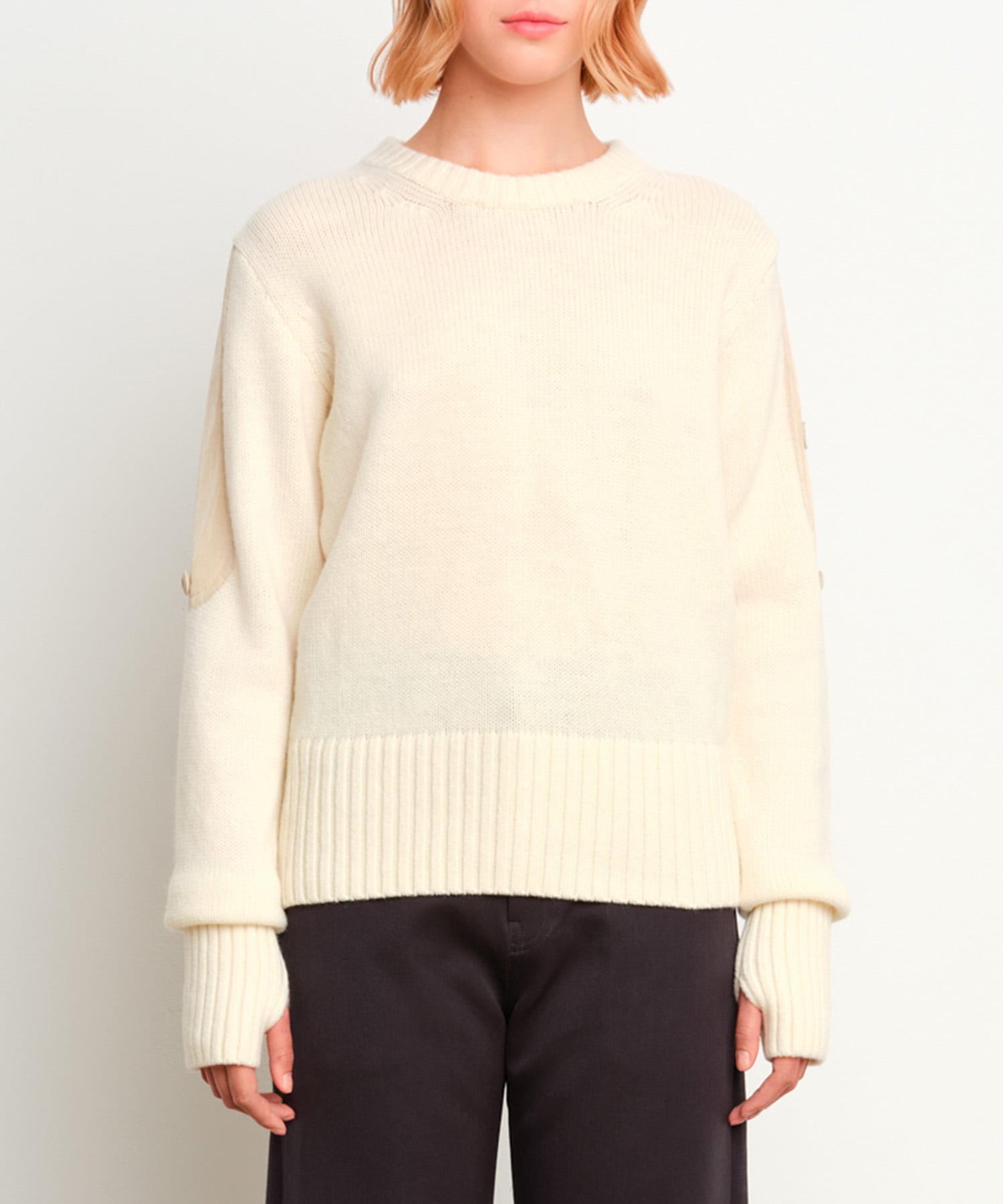 TATRAS CONCEPT STORE｜【TATRAS 直営店】RABBA ラッバ / ニット