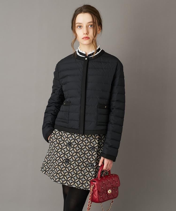 DRESSTERIOR｜ライトダウンジャケット | Rakuten Fashion(楽天