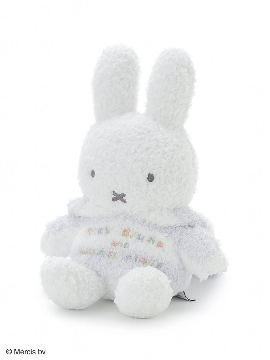 gelato pique｜【Dick Bruna】ベビモコパッケージ付きぬいぐるみ