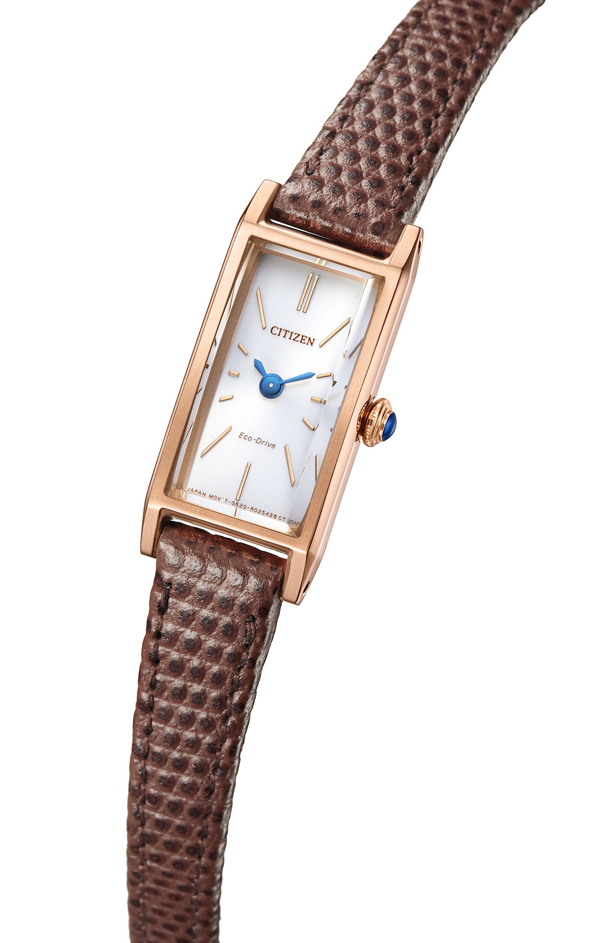 CITIZEN｜キー シチズン エコ・ドライブ CITIZEN Kii Eco-Drive EG7044