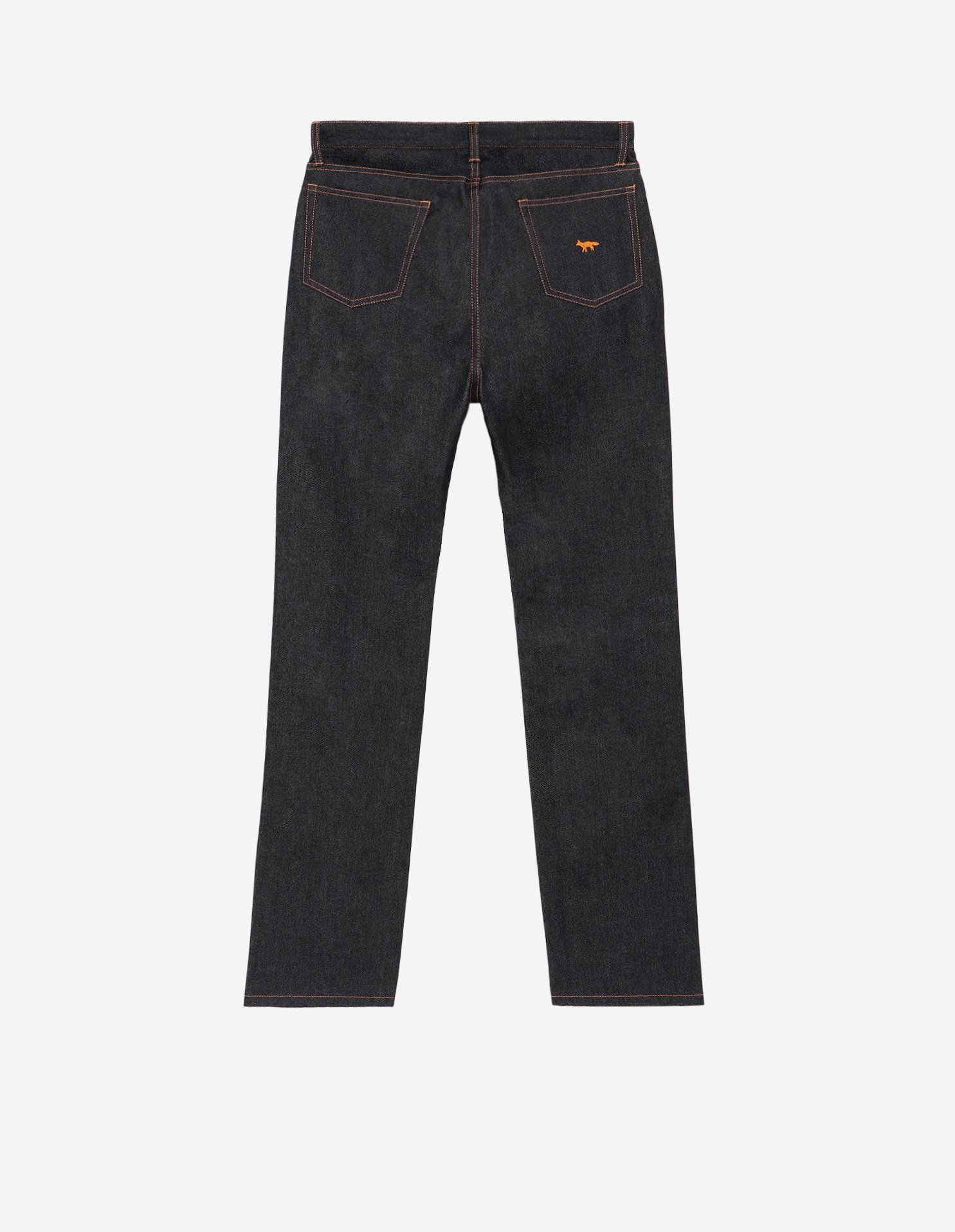 MAISON KITSUNE｜Maison Kitsune/(M)MK JP EXCLUSIVE STRAIGHT DENIM