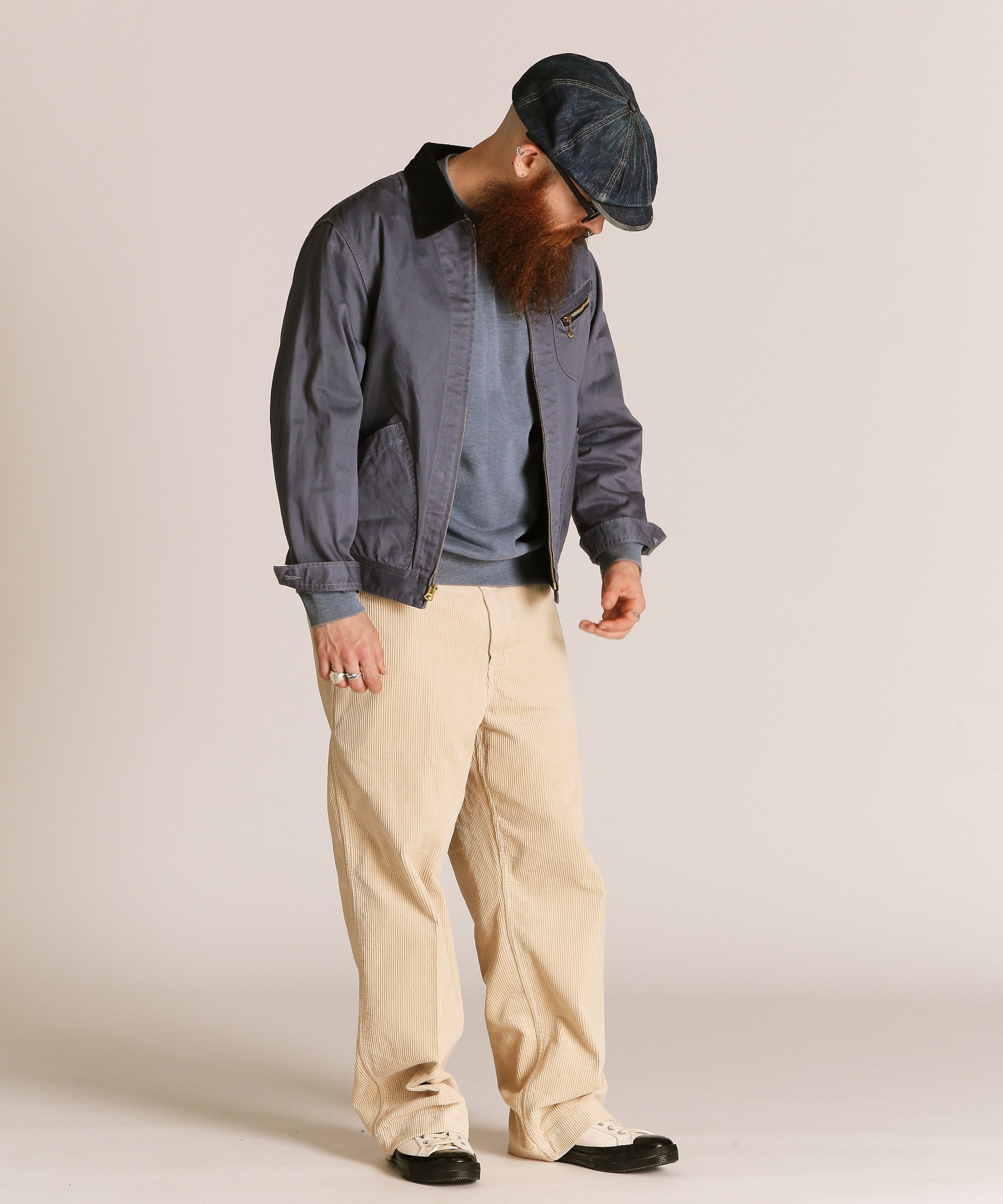 Schott｜WEAPON CLUB JACKET/ウエポンワークジャケット | Rakuten