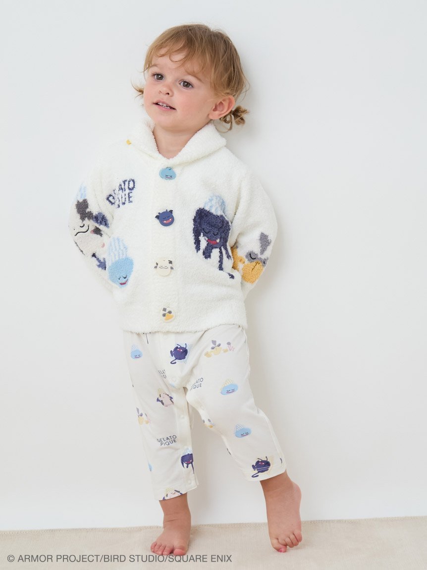 gelato pique｜【ドラゴンクエスト】【ベビー】パウダーアソート