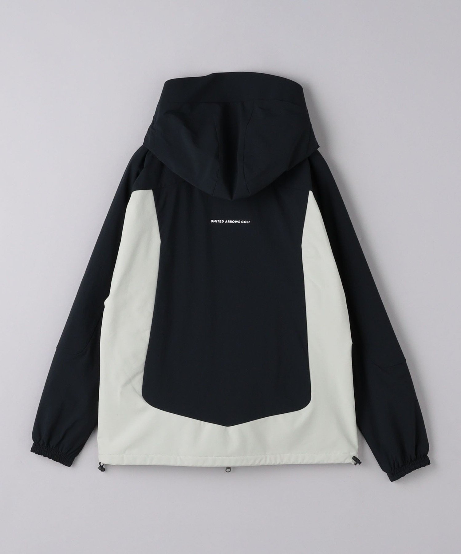 UNITED ARROWS LTD. OUTLET｜メンズ ハイブリッド フーディジャケット