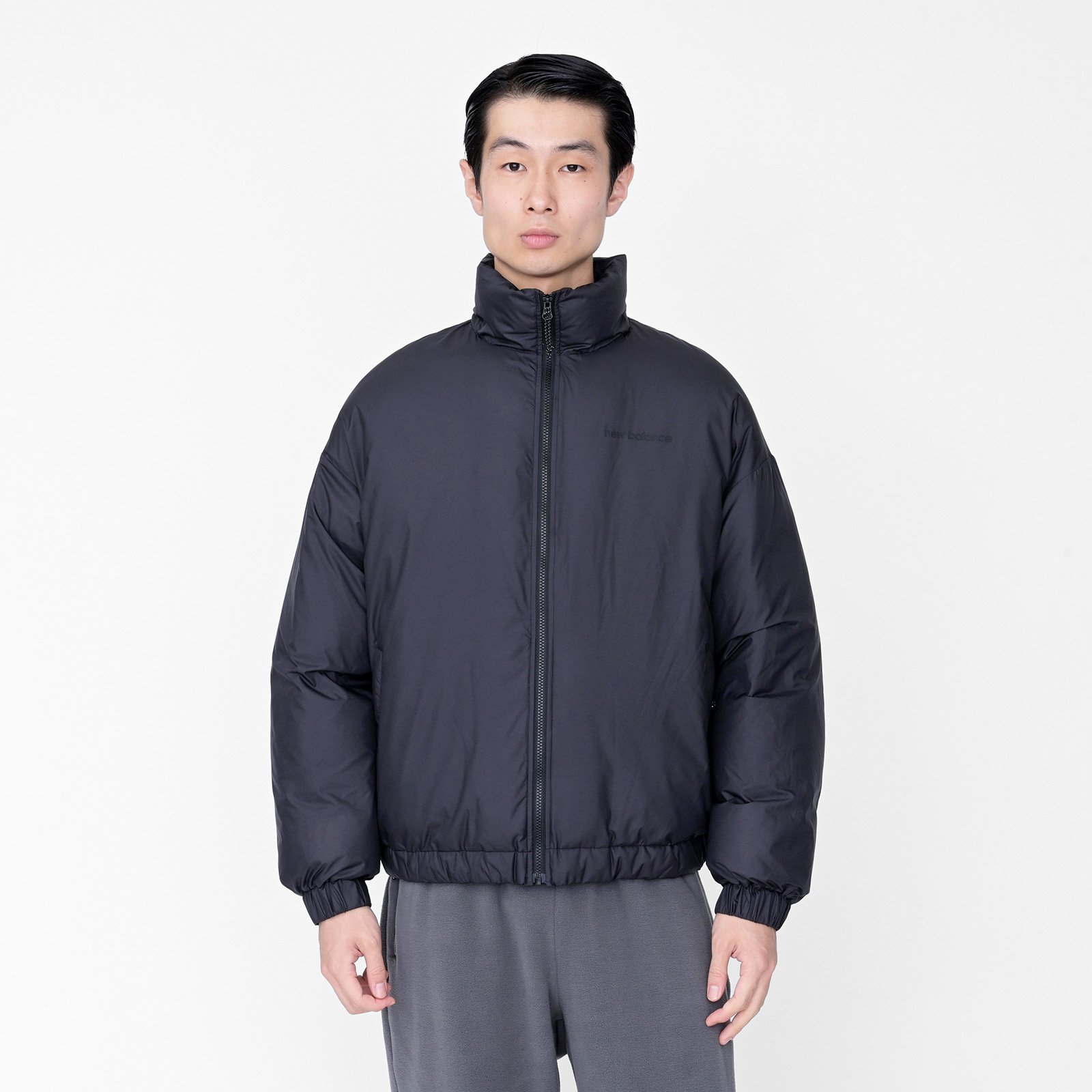 New Balance｜Pertex ダウンジャケット | Rakuten Fashion(楽天