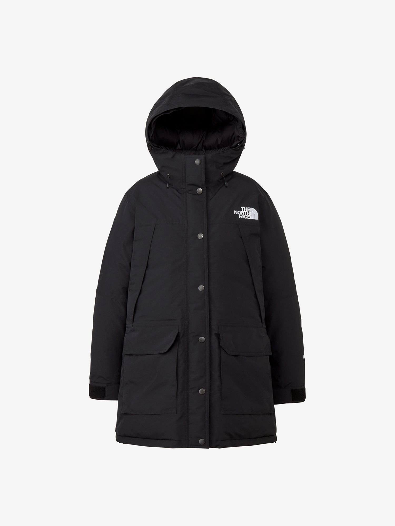 THE NORTH FACE｜【公式】マウンテンダウンコート(レディース