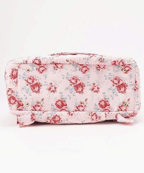 NARUMIYA ONLINE｜【Cath Kidston】マザーズバッグ ショルダー付