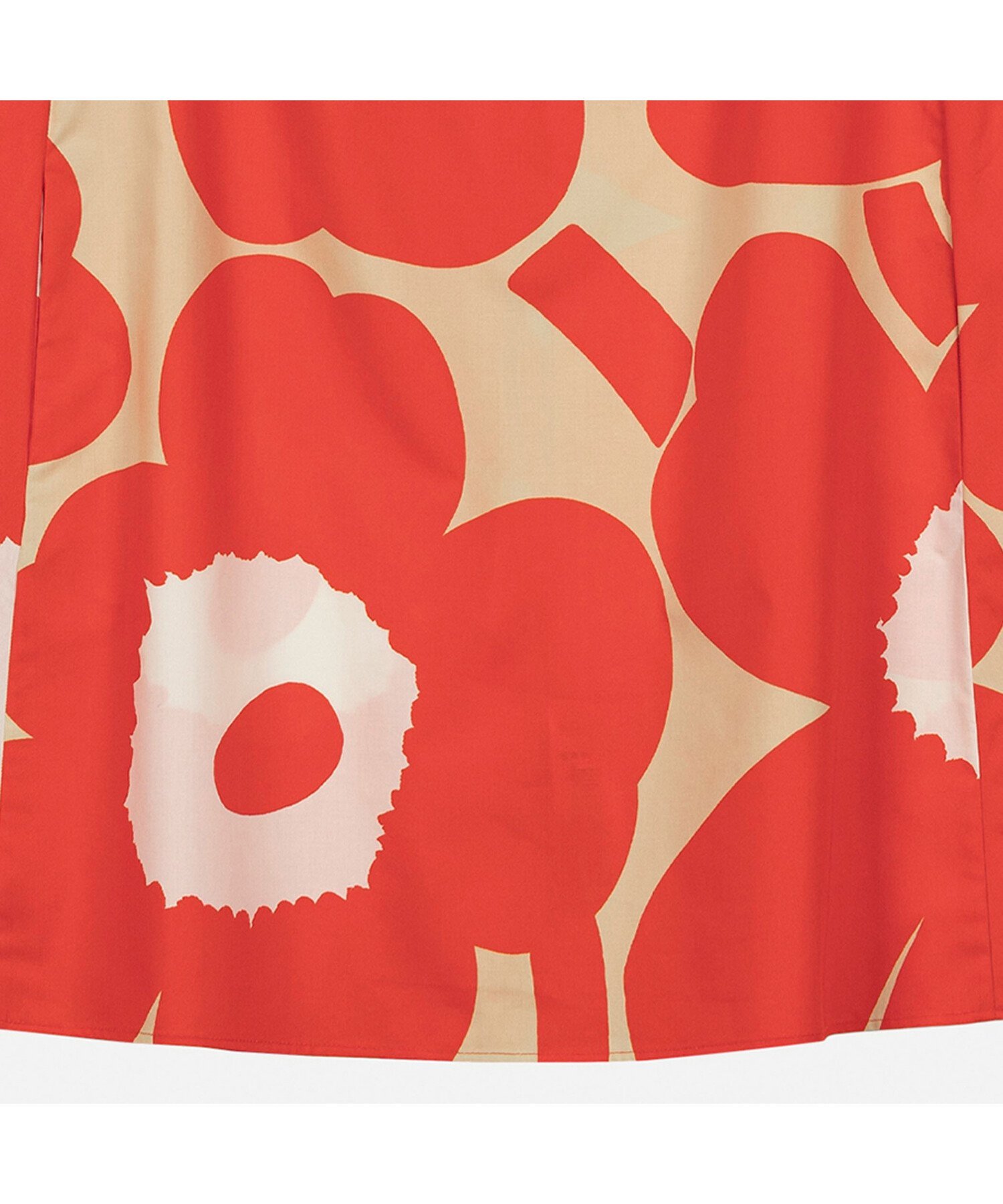 Marimekko｜Palatsi Unikko ワンピース | Rakuten Fashion(楽天