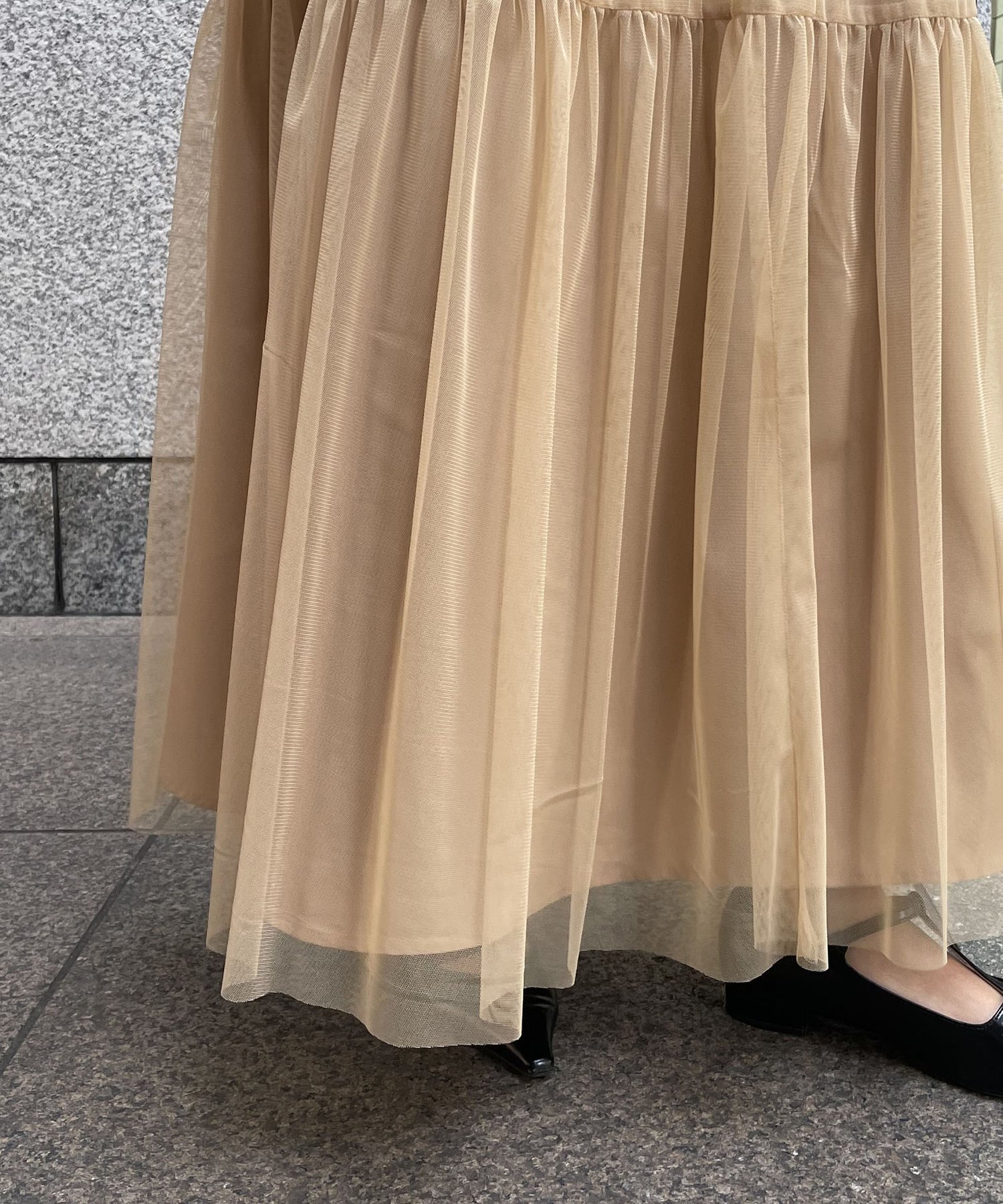 CAPRICIEUX LE'MAGE｜【オケージョン/サイズ展開あり/人気につき再販