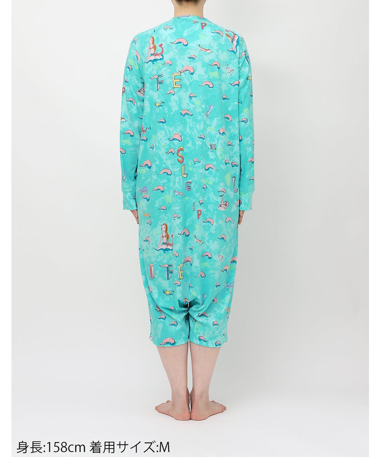 tsumori chisato SLEEP｜ツモリチサト スリープ ルームウエア