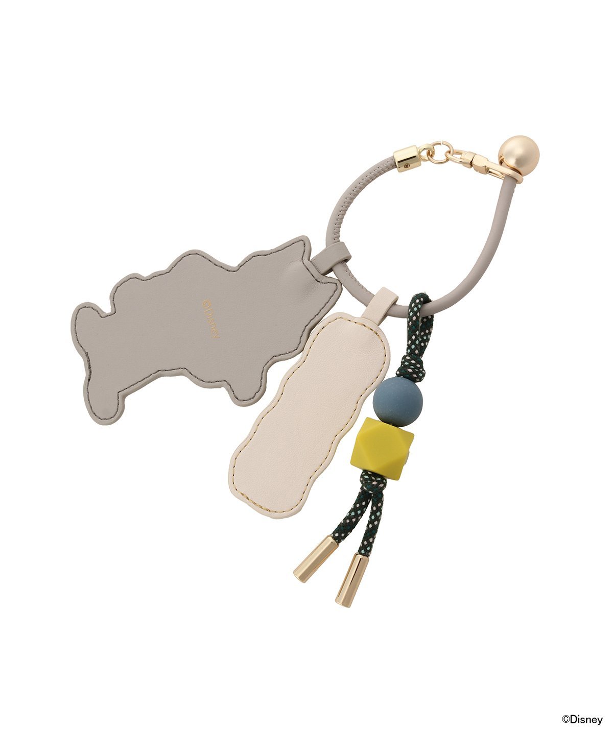 Samantha Thavasa｜『ズートピア2』コレクション 「パウバート」バッグ