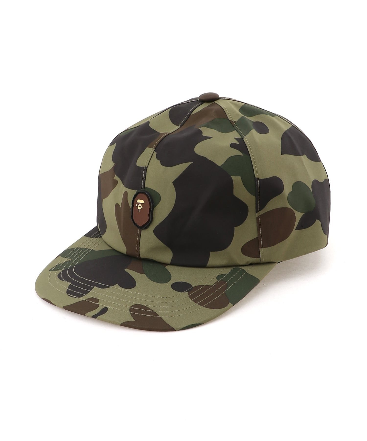 A BATHING APE｜GORE-TEX 1ST CAMO CAP | Rakuten Fashion(楽天
