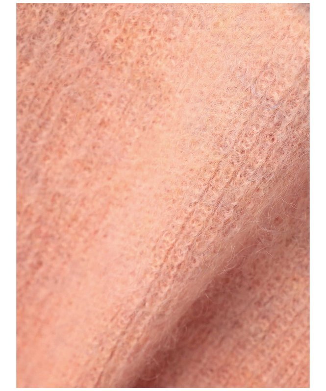 Aquascutum｜グラデーションモヘアニット | Rakuten Fashion(楽天