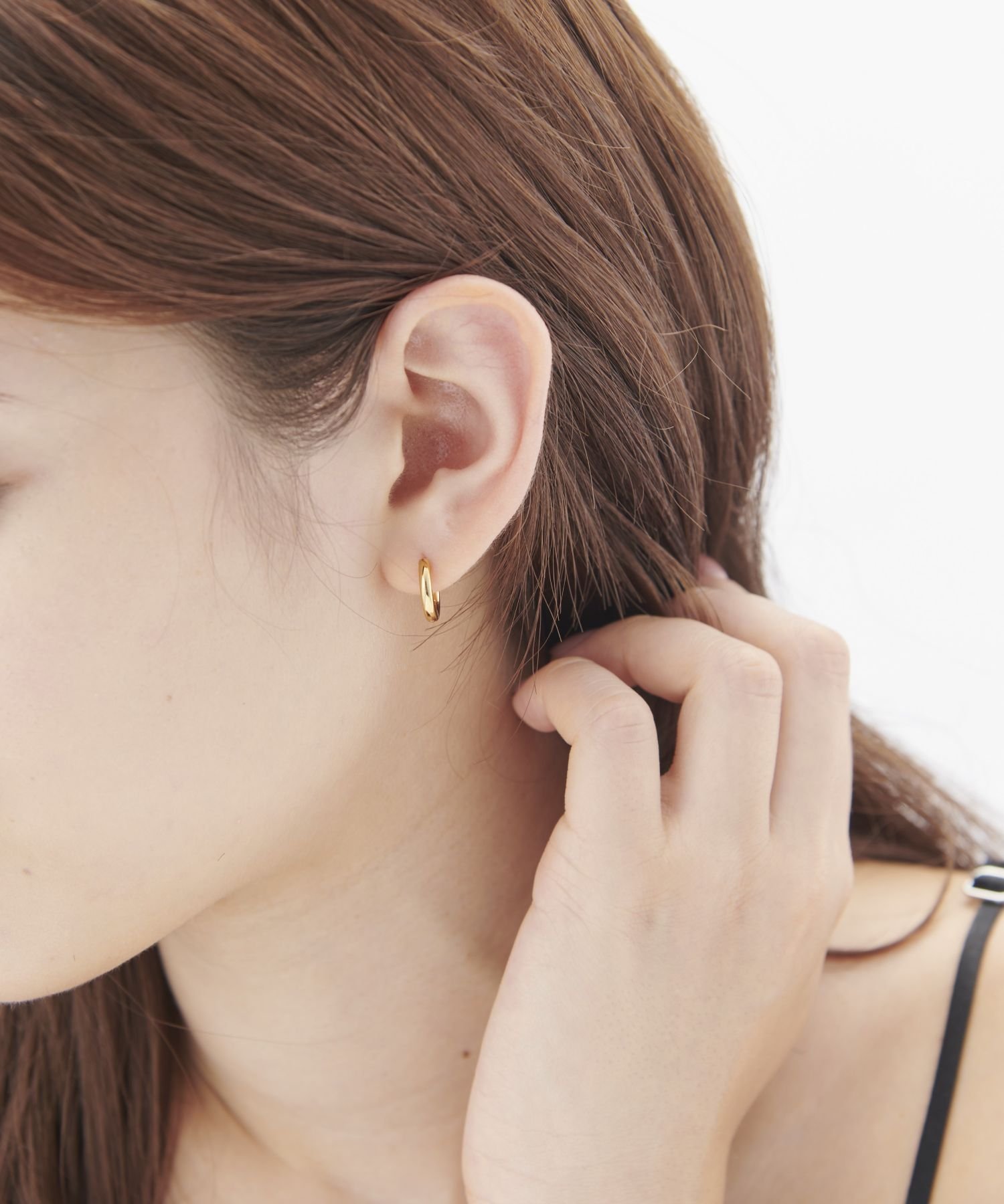 ete｜オブジェ ピアス S | Rakuten Fashion(楽天ファッション／旧楽天