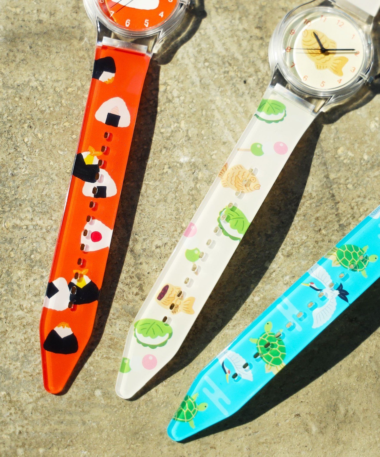 BEAMS JAPAN｜ビームス ジャパン オリジナル 和 ウォッチ | Rakuten