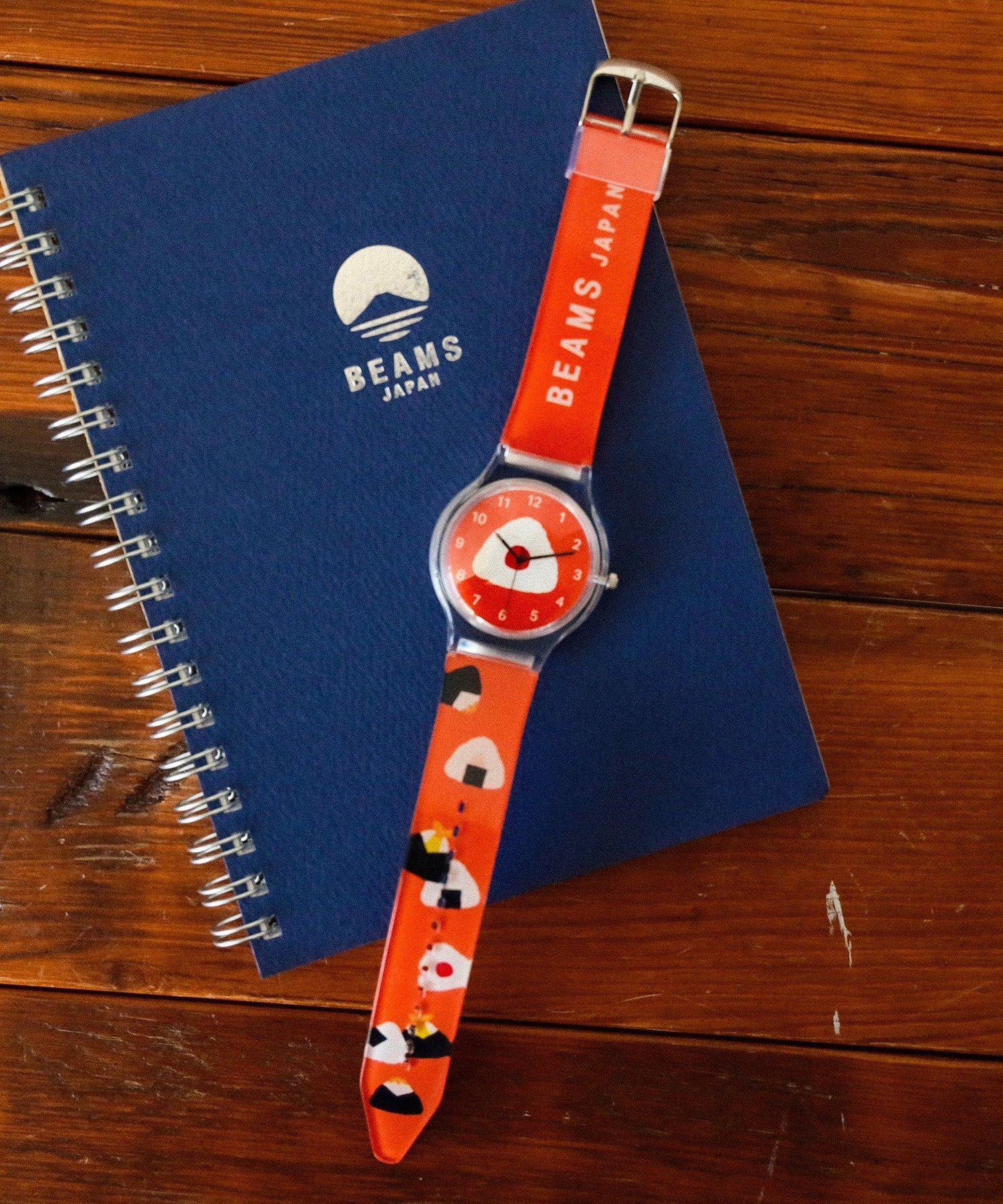 BEAMS JAPAN｜ビームス ジャパン オリジナル 和 ウォッチ | Rakuten