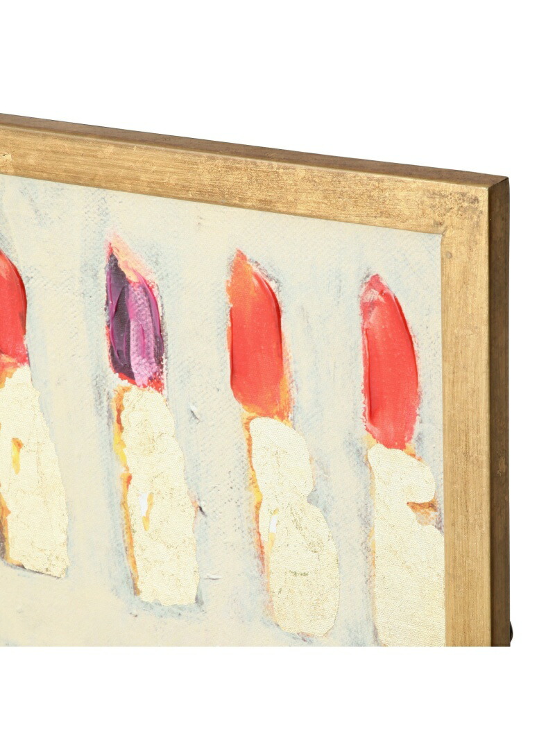 楽天市場】【SALE／50%OFF】Francfranc SANDY WELCH アートボード