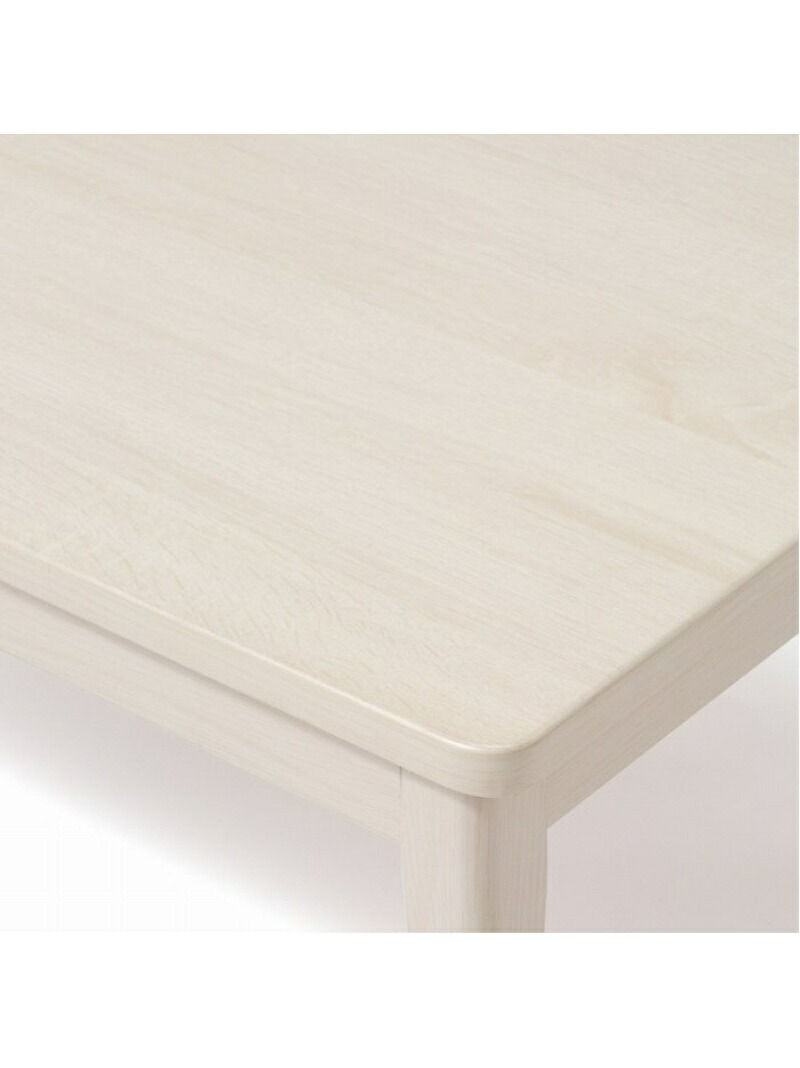 楽天市場】Francfranc カルム こたつテーブル S 800×600 フランフラン