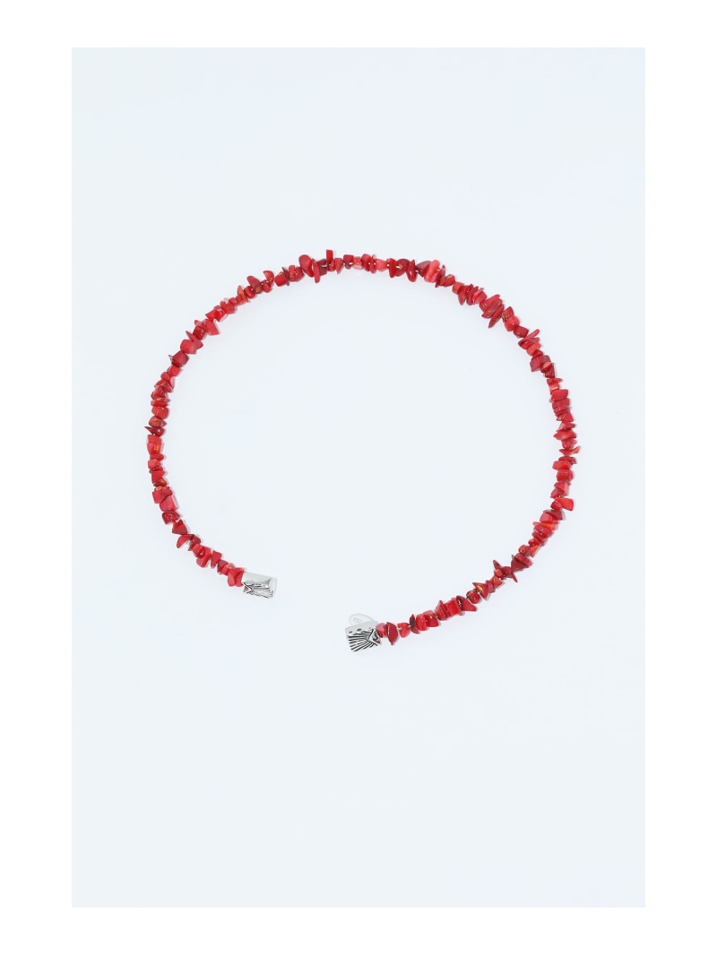 楽天市場】TOGA TOO Stone choker トーガ アクセサリー・腕時計