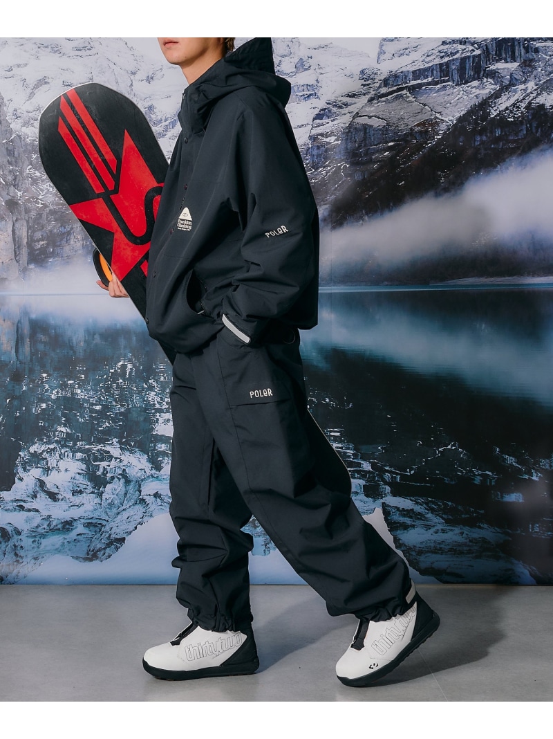 楽天市場】【SALE／70%OFF】CIAOPANIC TYPY 【Franklin ClimbingxPOLER