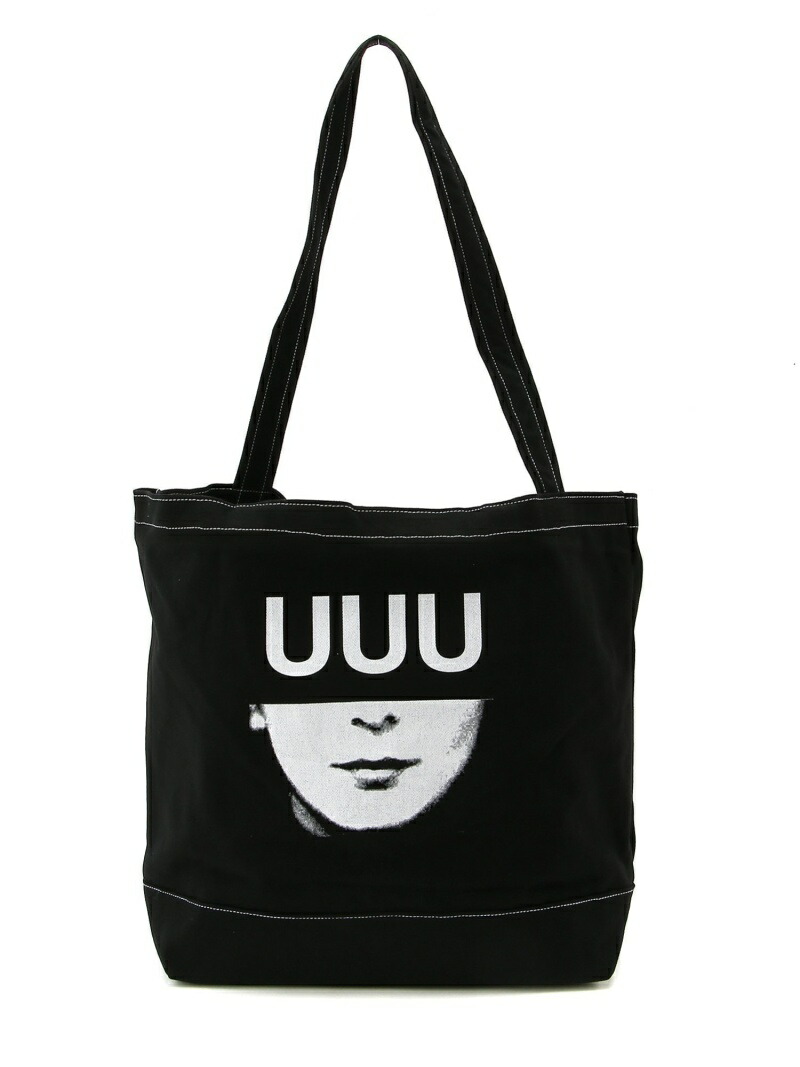 楽天市場】UNDERCOVER ACCESSORIES MUT9B02-2 アンダーカバー バッグ