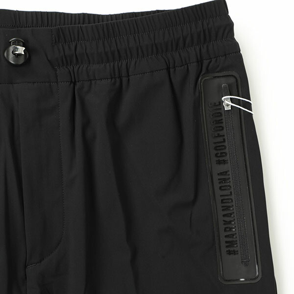 楽天市場】MARK&LONA マークアンドロナ Session Stretch Pants パンツ