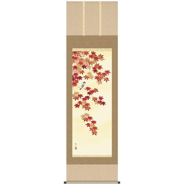 書 掛け軸 四季花鳥」の人気商品一覧 | 安い商品を通販サイトから探す