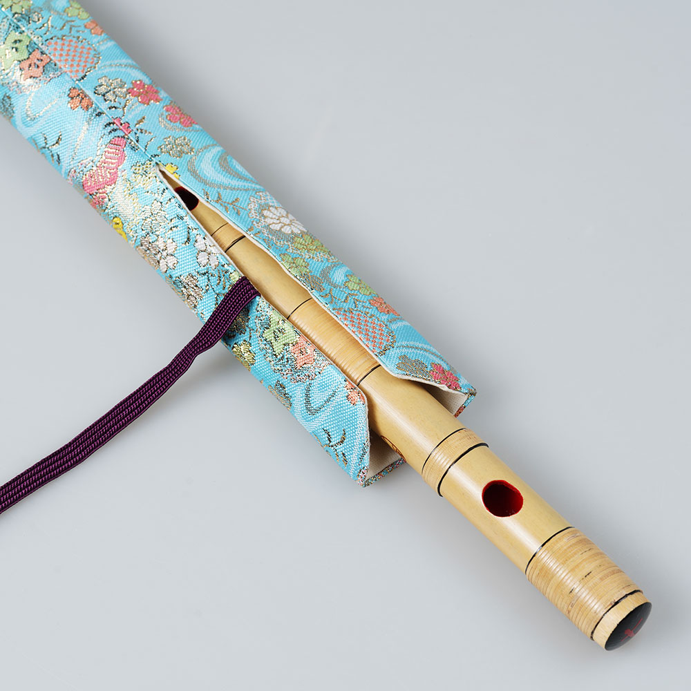 篠笛 蜻蛉 藍山作 唄用 八本調子 【公式通販】