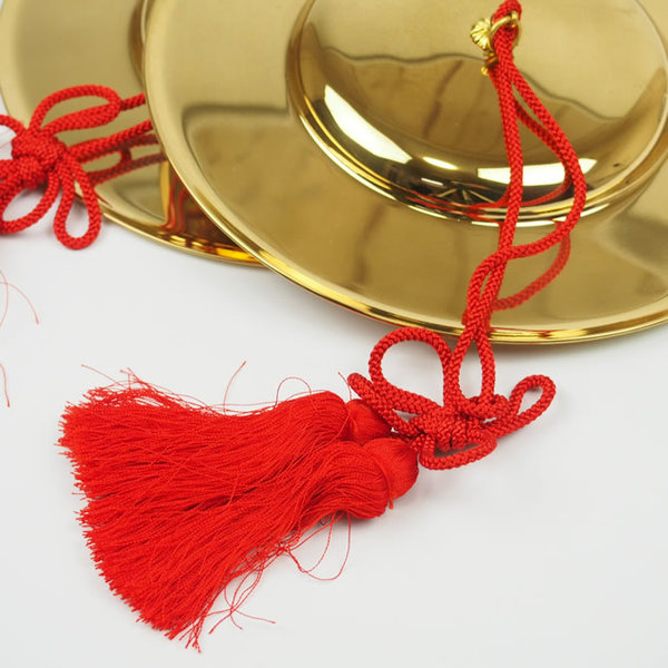 楽天市場】＜送料無料＞ チャンパ（チャッパ） 房付き 6寸（直径：約