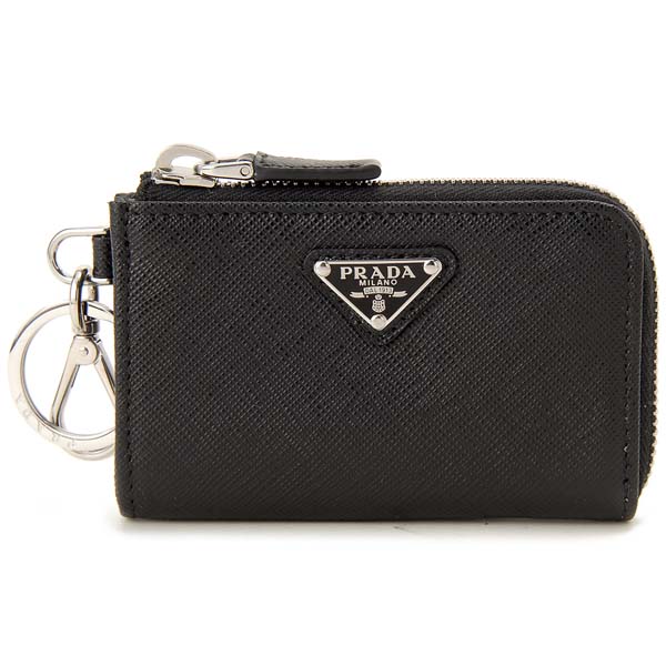 楽天市場】PRADA プラダ コインケース 小銭入れ キーケース メンズ