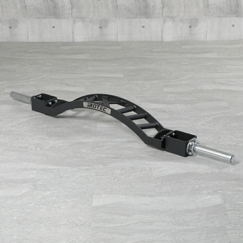 楽天市場】IROTEC（アイロテック）アーチスイスバーオリンピックタイプ