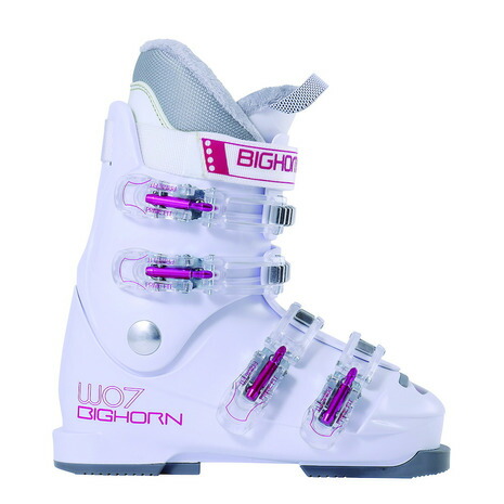 楽天市場】ビッグホーン（BIGHORN）（レディース）スキー ブーツ 22-23