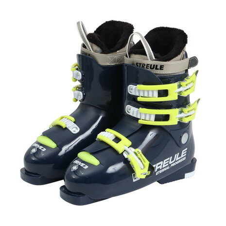 楽天市場】シュトロイレ（STREULE）（キッズ）ジュニア スキーブーツ